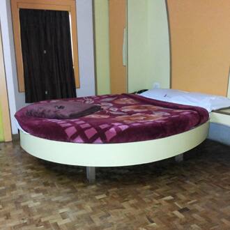 Hotel Comfort Inn, Ooty 5